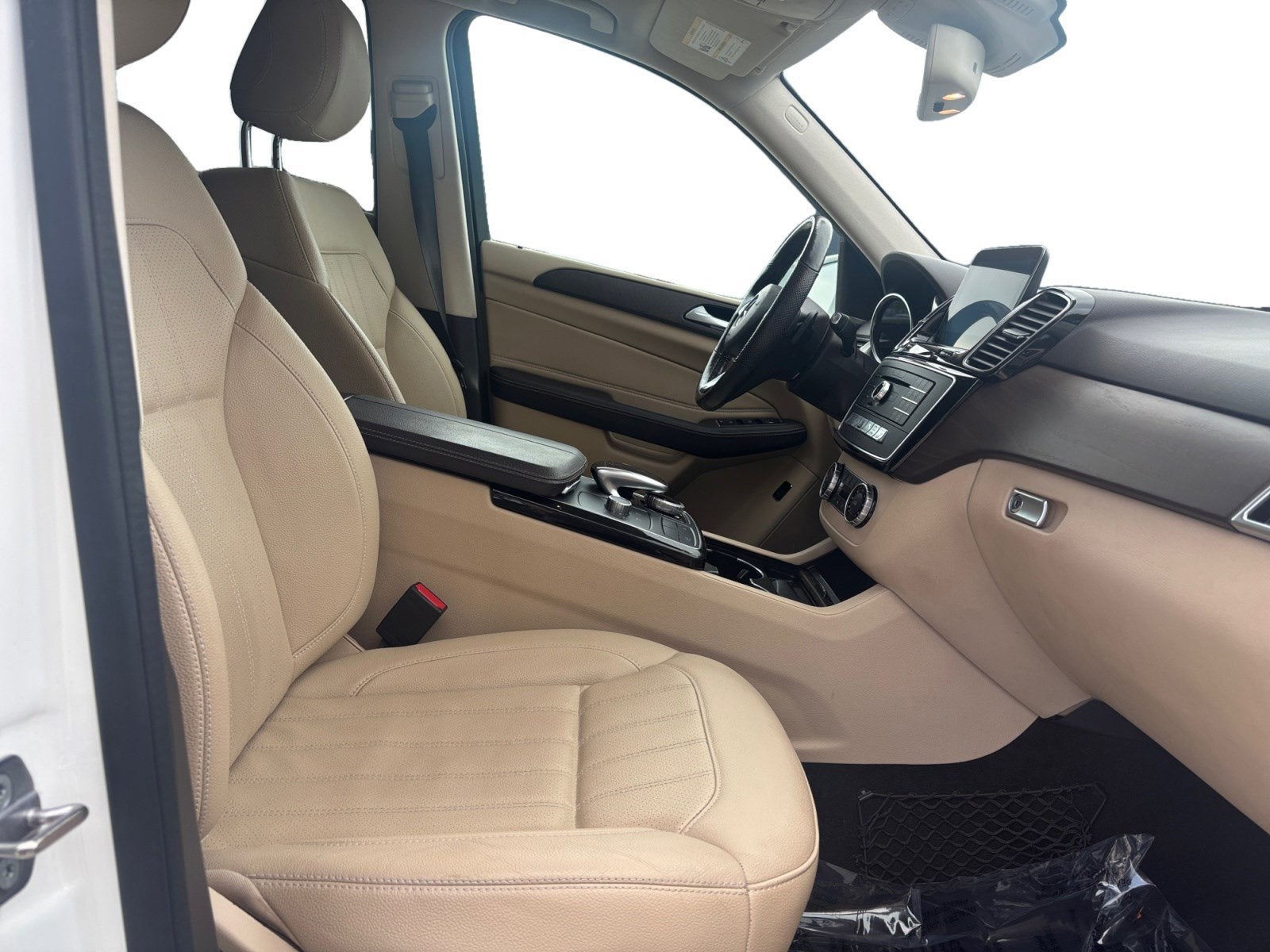 2018 Mercedes-Benz GLE GLE 350