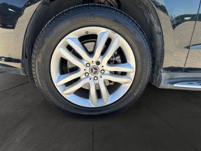 2018 Mercedes-Benz GLS GLS 450