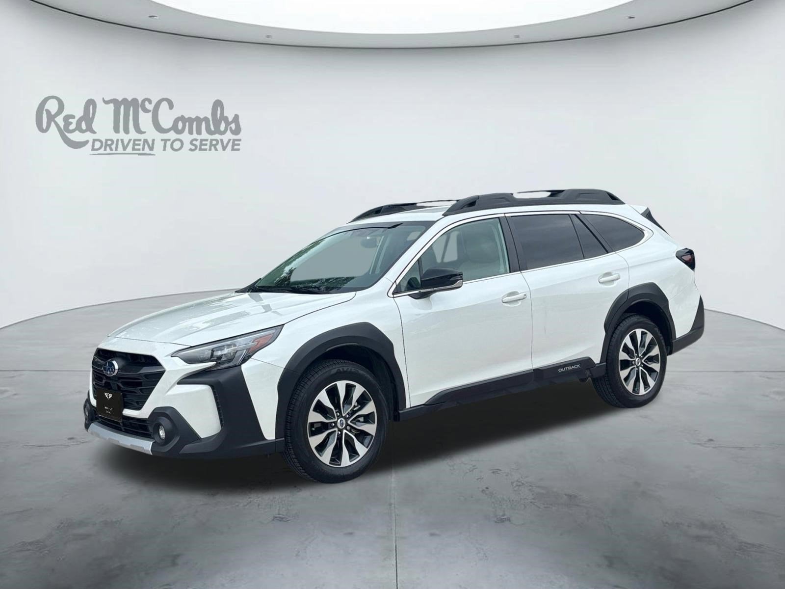 2024 Subaru Outback Limited XT