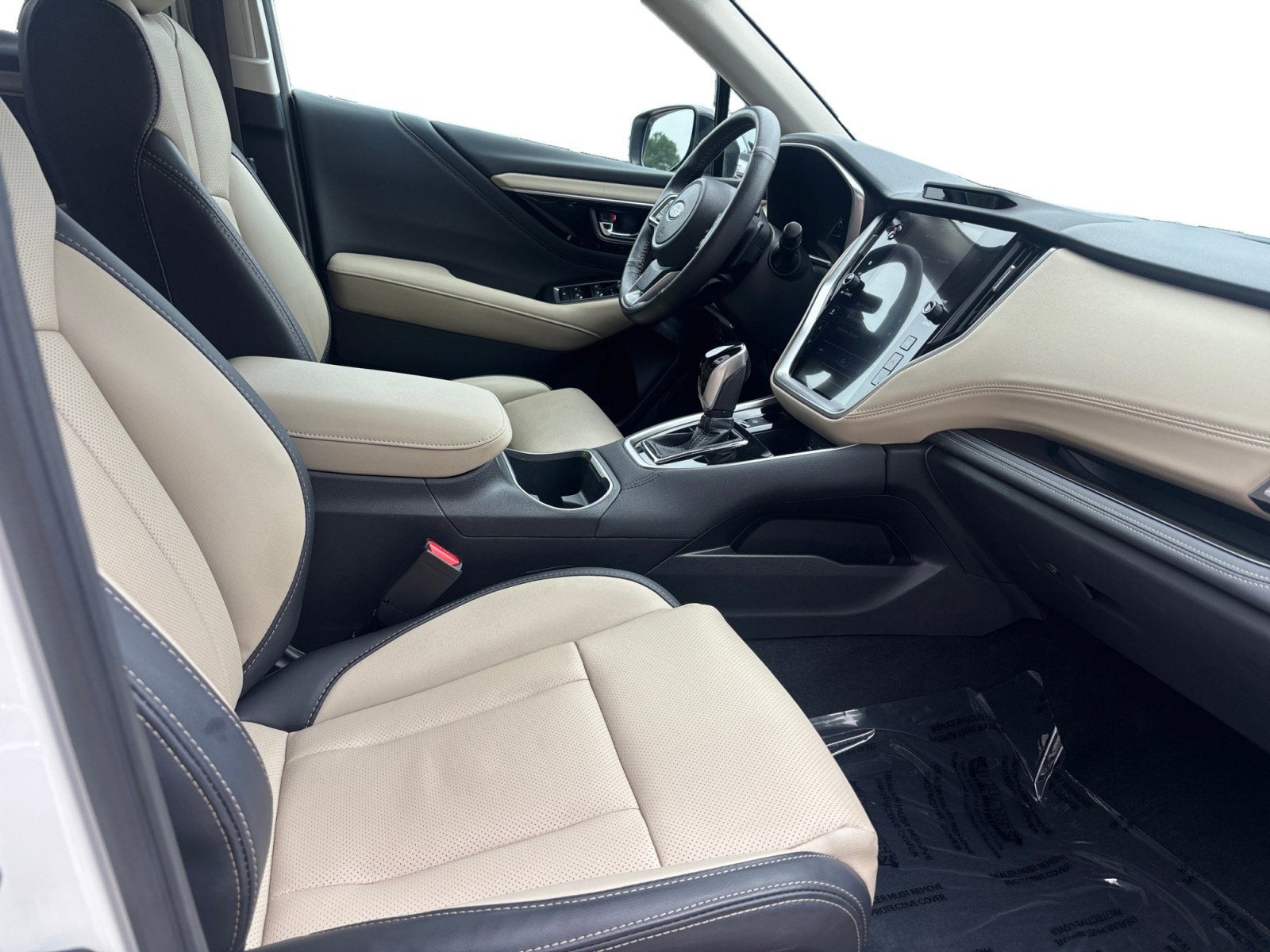 2024 Subaru Outback Limited XT
