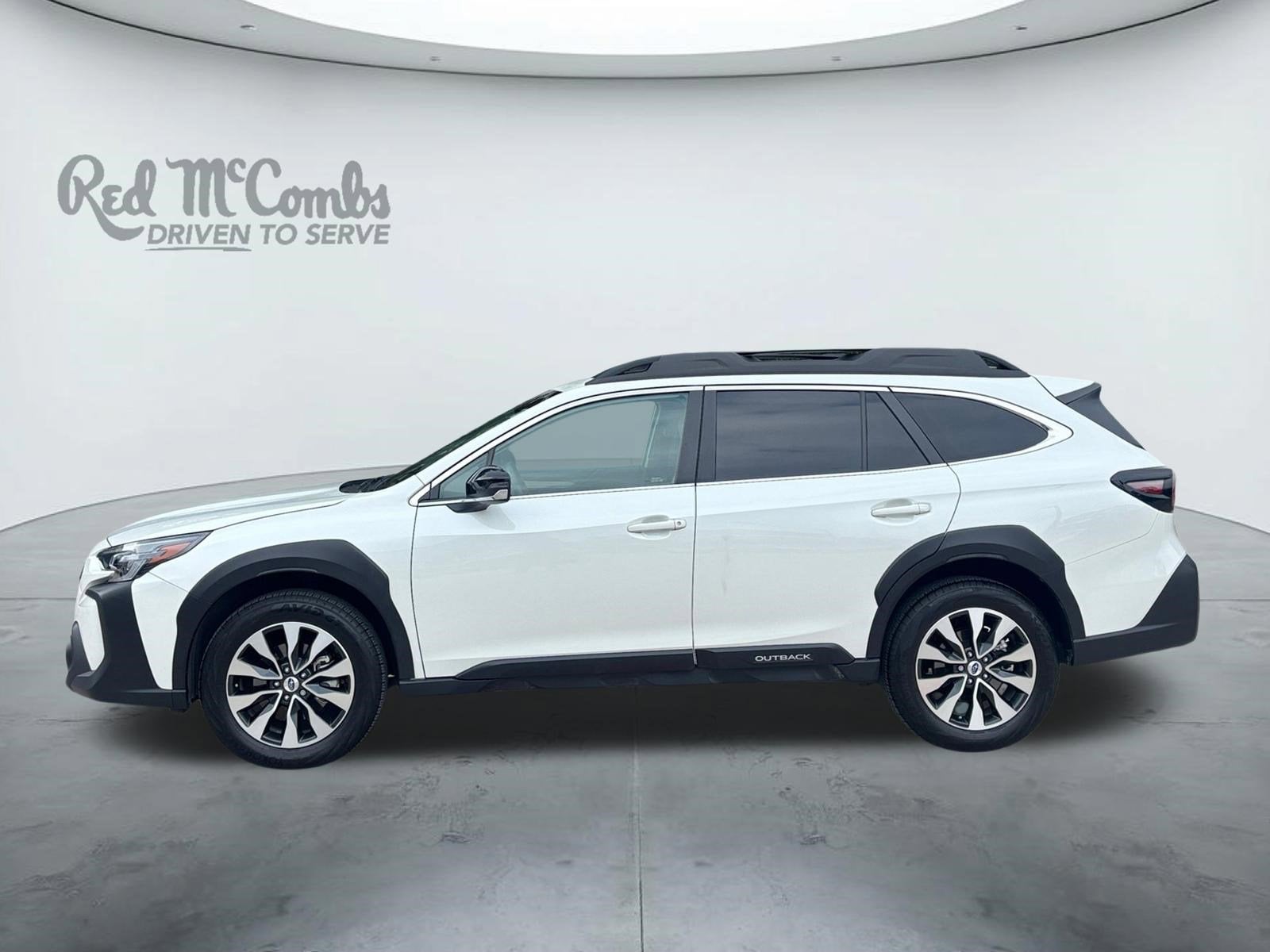 2024 Subaru Outback Limited XT