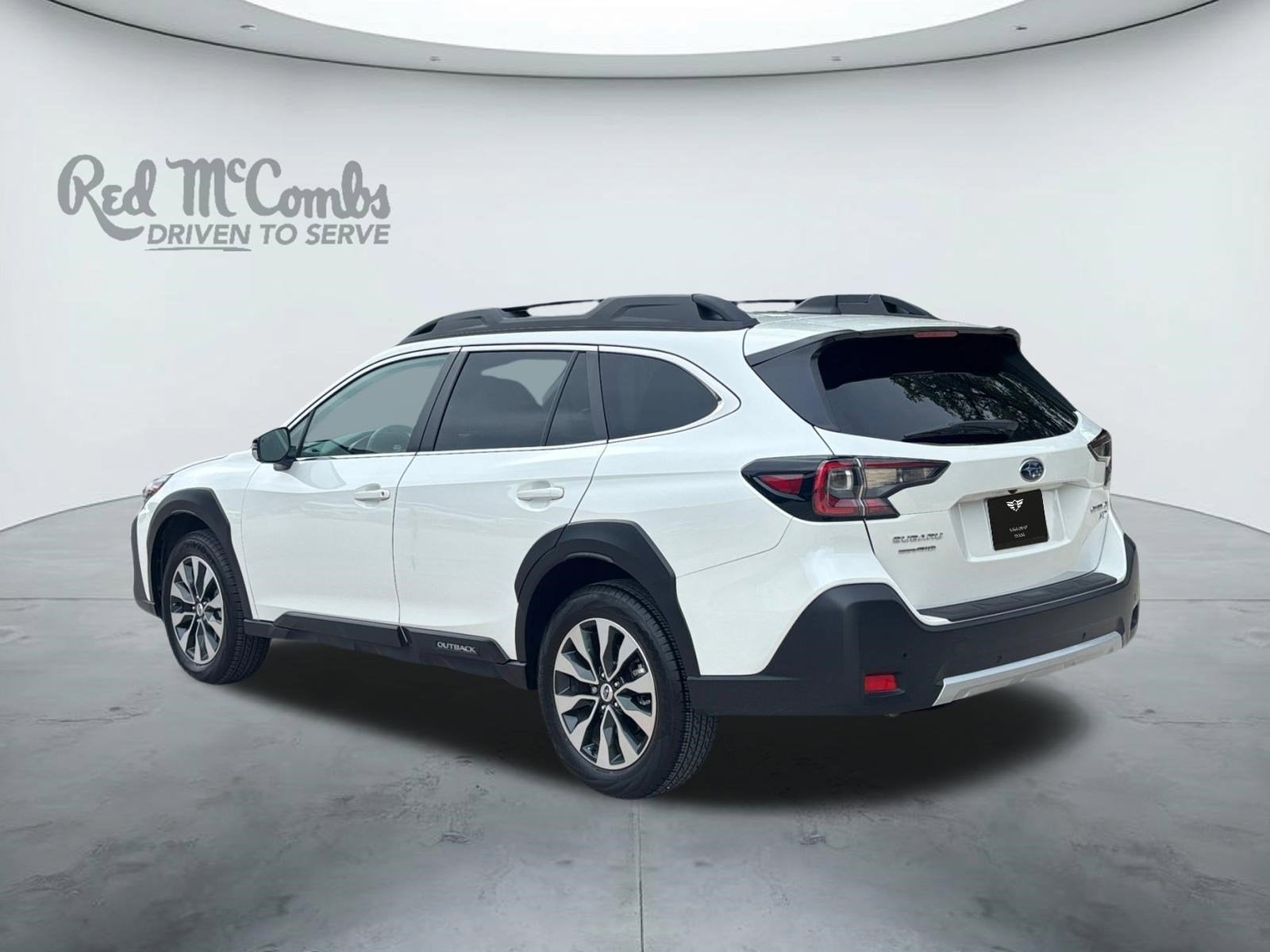 2024 Subaru Outback Limited XT
