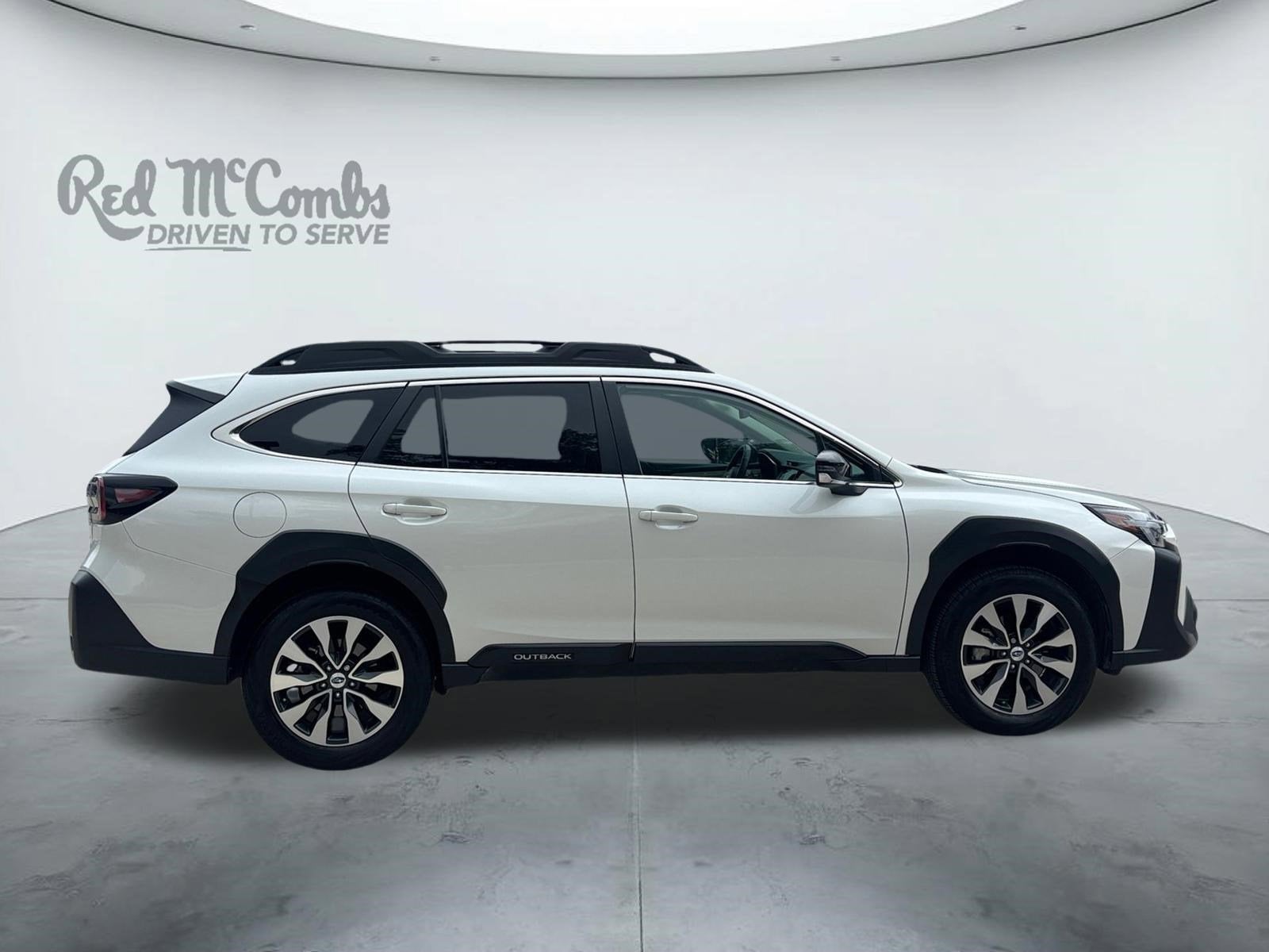 2024 Subaru Outback Limited XT