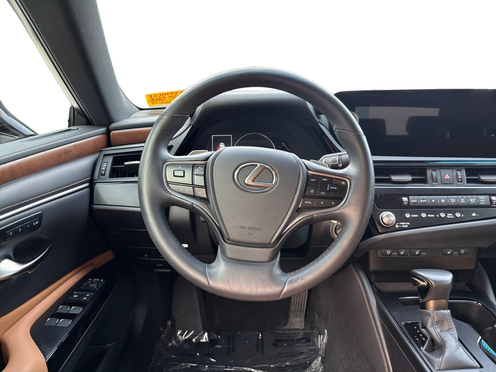 2025 Lexus ES ES 350