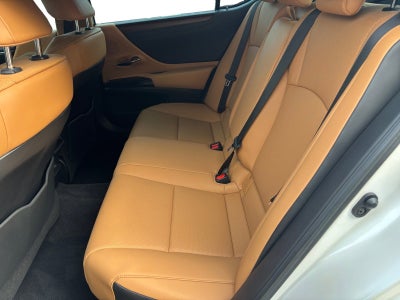 2025 Lexus ES ES 350