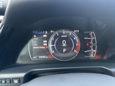 2025 Lexus ES ES 350