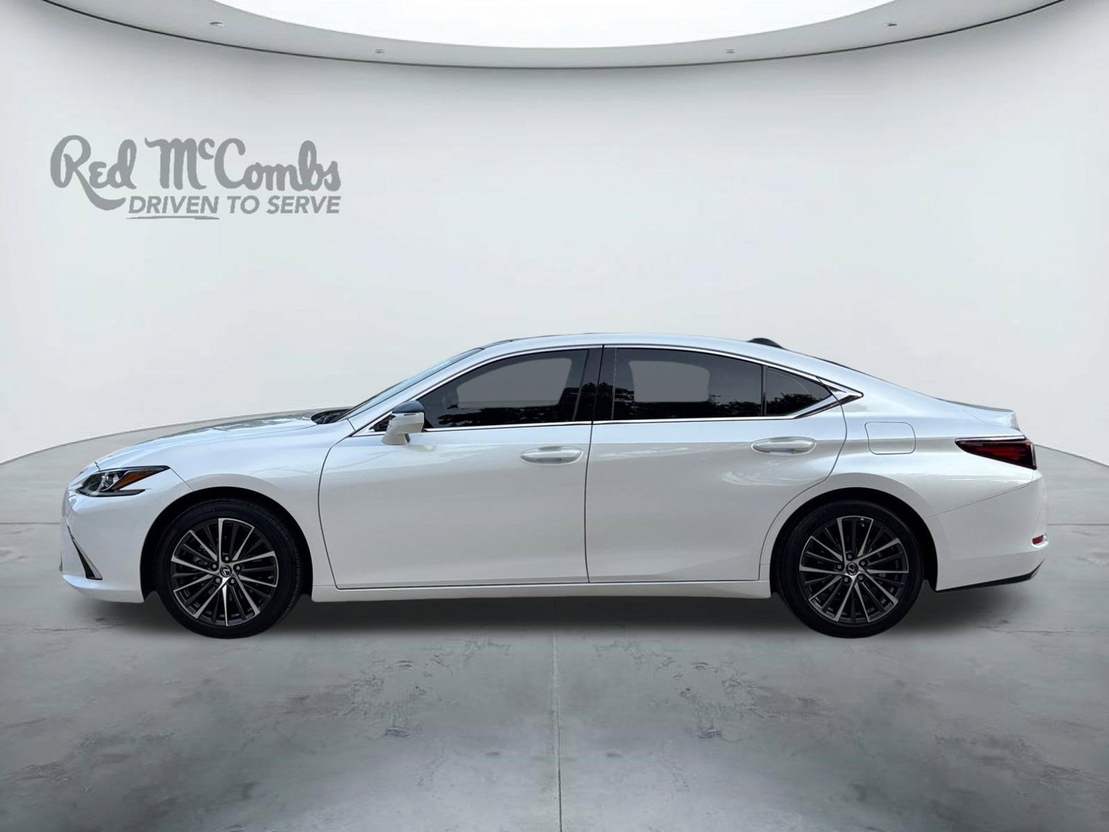 2025 Lexus ES ES 350