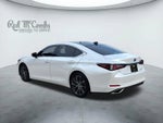2025 Lexus ES ES 350