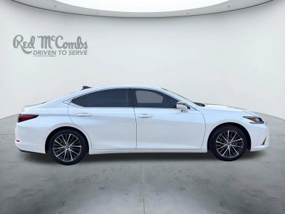 2025 Lexus ES ES 350