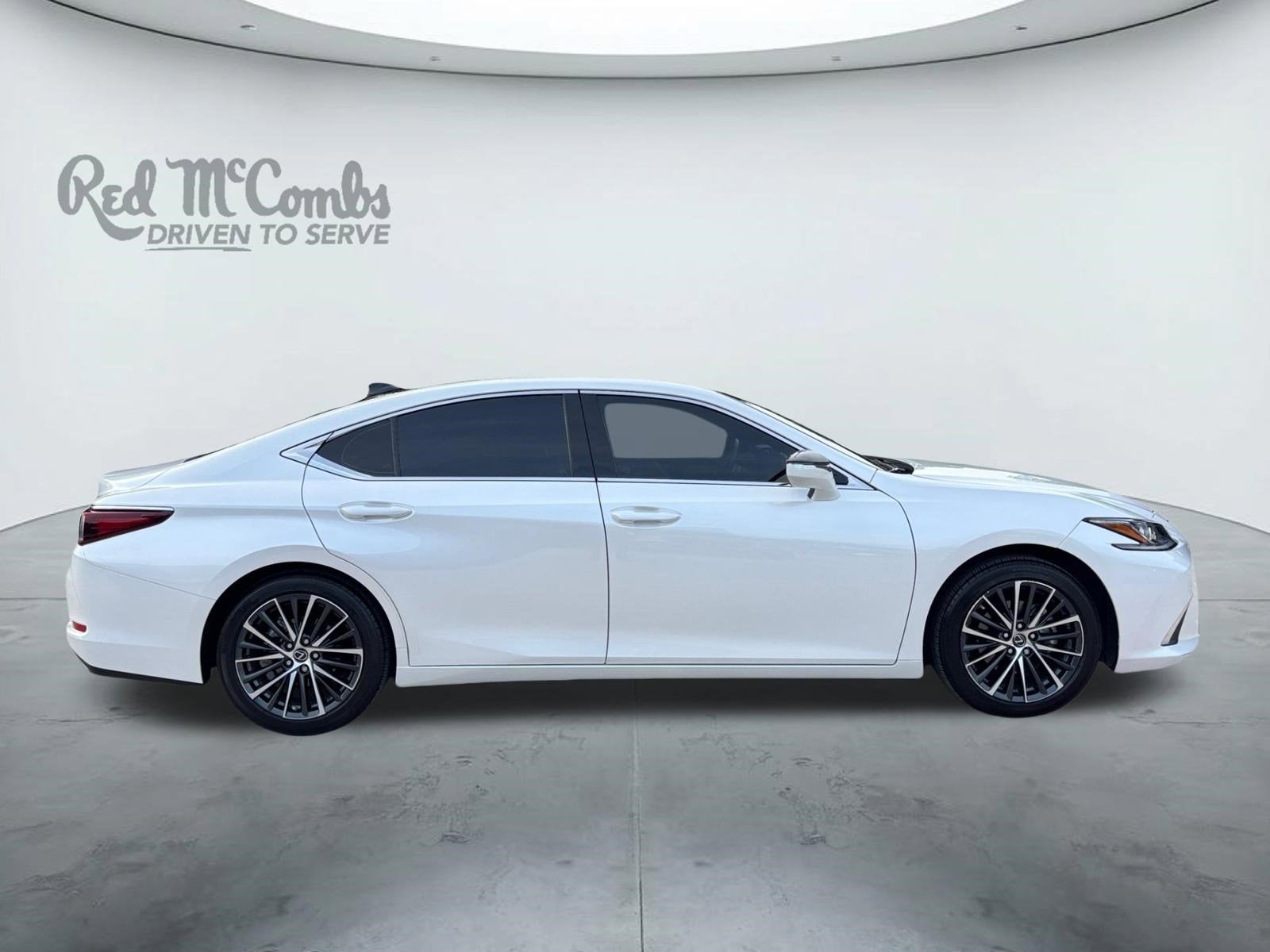2025 Lexus ES ES 350