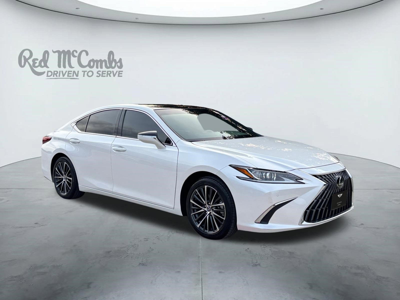 2025 Lexus ES ES 350