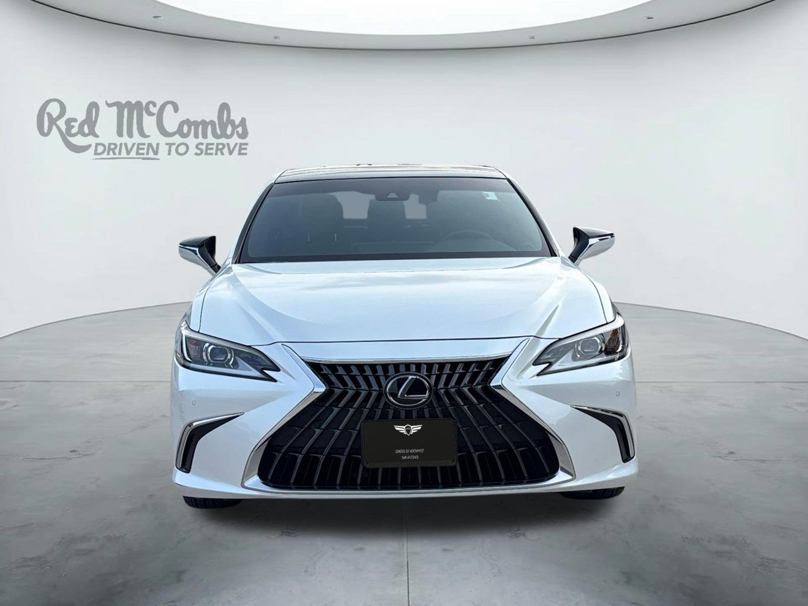 2025 Lexus ES ES 350