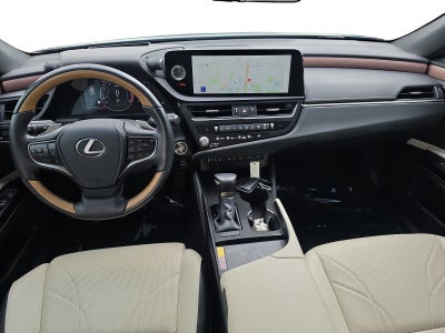 2025 Lexus ES ES 350 Ultra Luxury