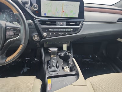 2025 Lexus ES ES 350 Ultra Luxury