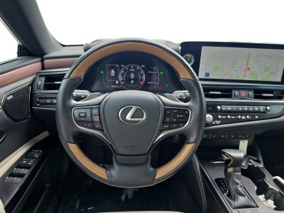2025 Lexus ES ES 350 Ultra Luxury