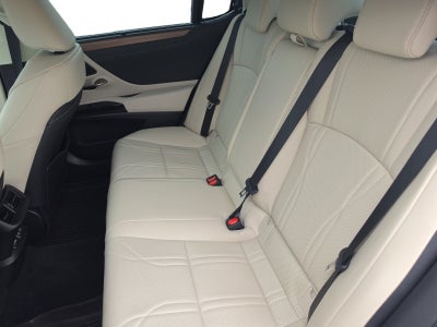 2025 Lexus ES ES 350 Ultra Luxury