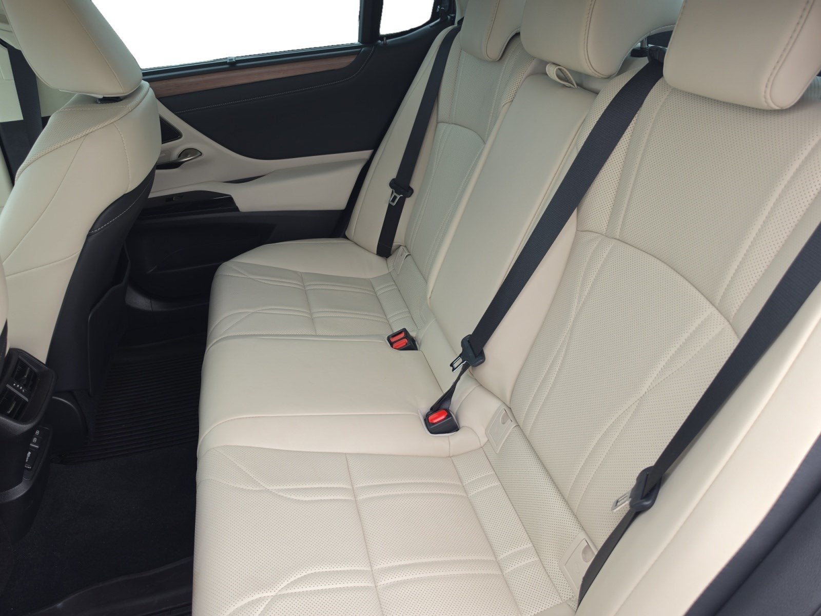2025 Lexus ES ES 350 Ultra Luxury