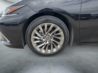2025 Lexus ES ES 350 Ultra Luxury
