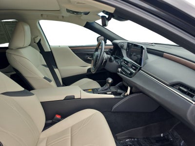 2025 Lexus ES ES 350 Ultra Luxury