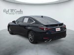 2025 Lexus ES ES 350 Ultra Luxury
