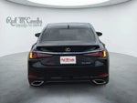 2025 Lexus ES ES 350 Ultra Luxury