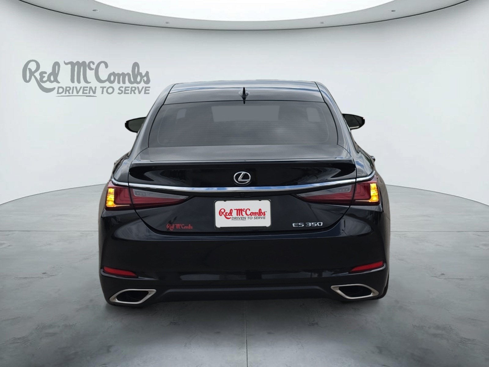 2025 Lexus ES ES 350 Ultra Luxury
