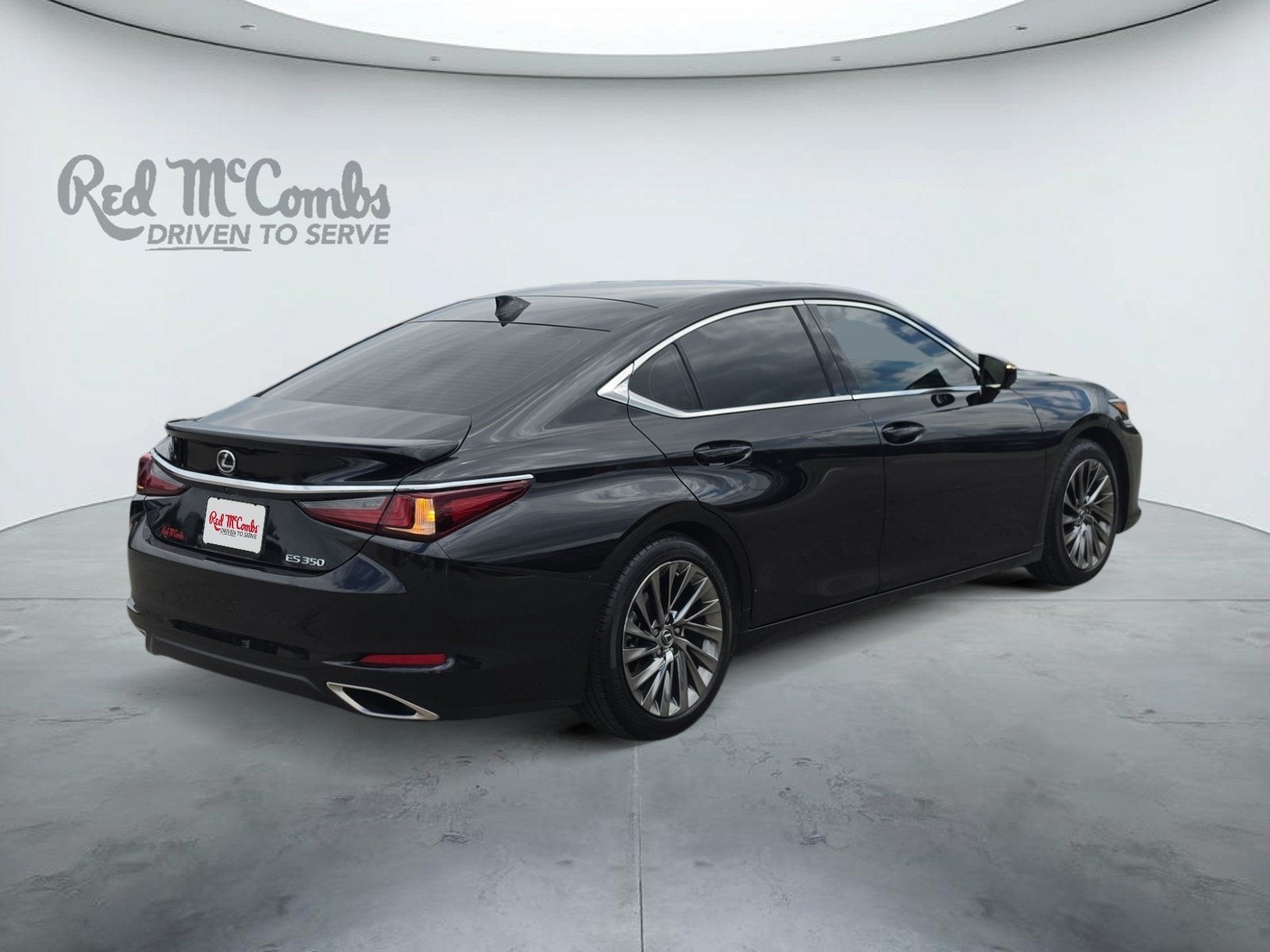 2025 Lexus ES ES 350 Ultra Luxury