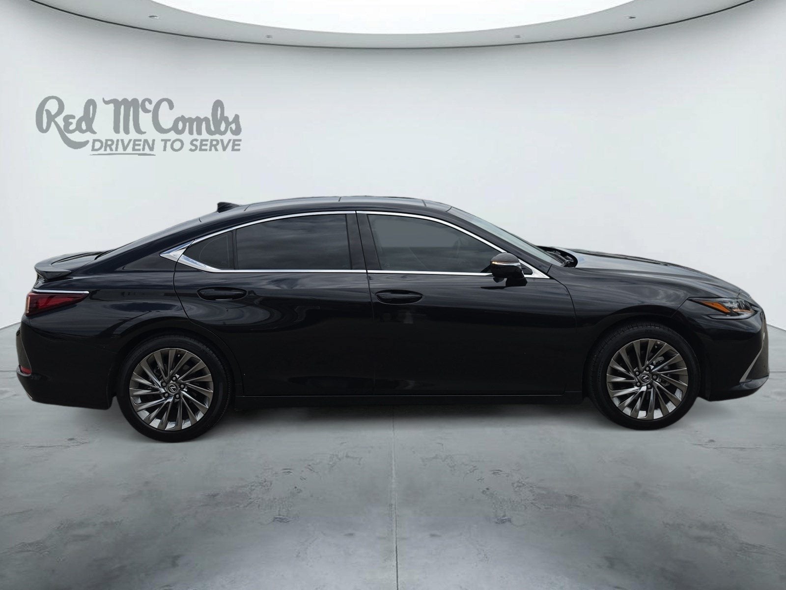 2025 Lexus ES ES 350 Ultra Luxury