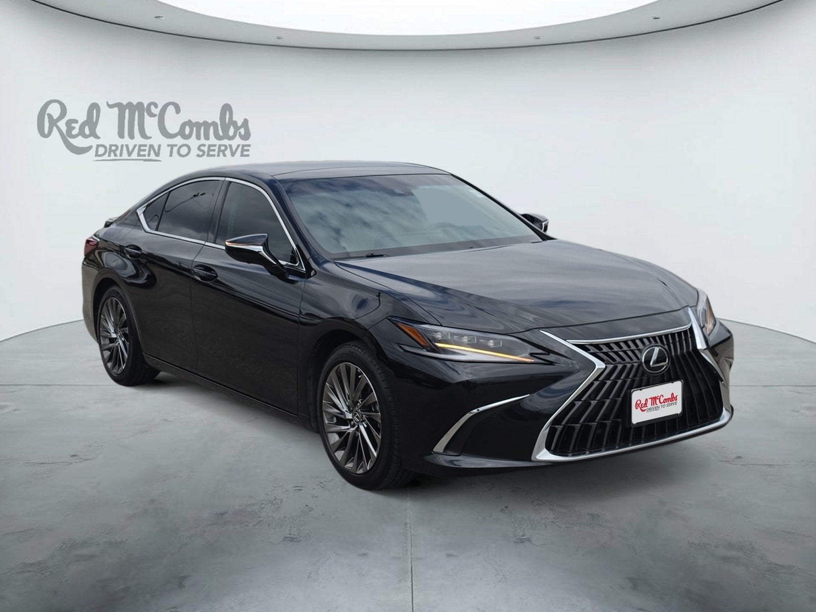 2025 Lexus ES ES 350 Ultra Luxury