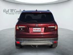 2019 Honda Pilot Touring 8-Passenger