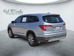 2020 Honda Pilot EX