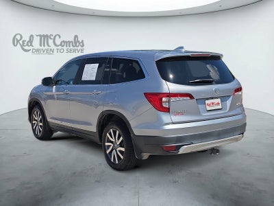 2020 Honda Pilot EX