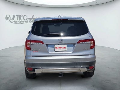 2020 Honda Pilot EX