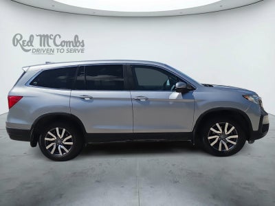 2020 Honda Pilot EX