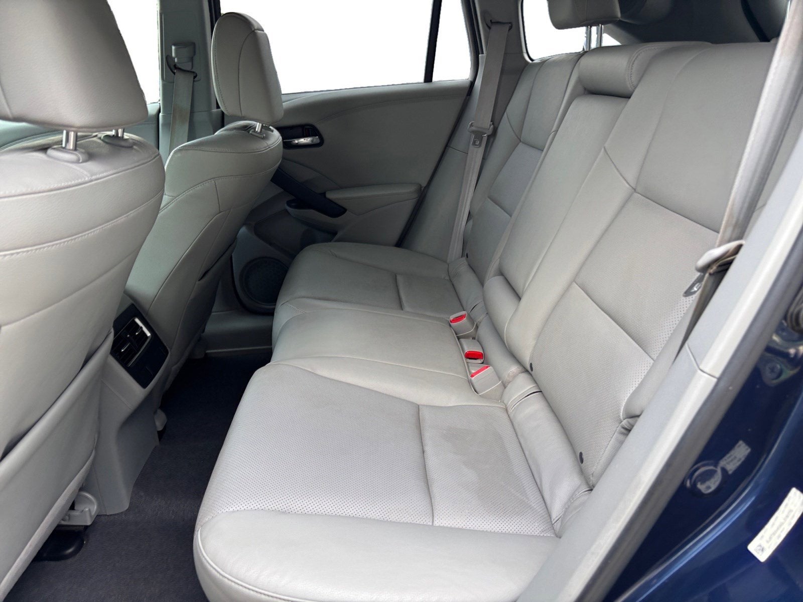 2016 Acura RDX Base