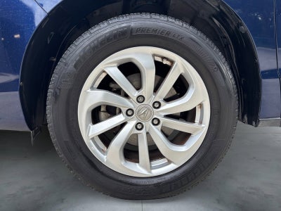 2016 Acura RDX Base