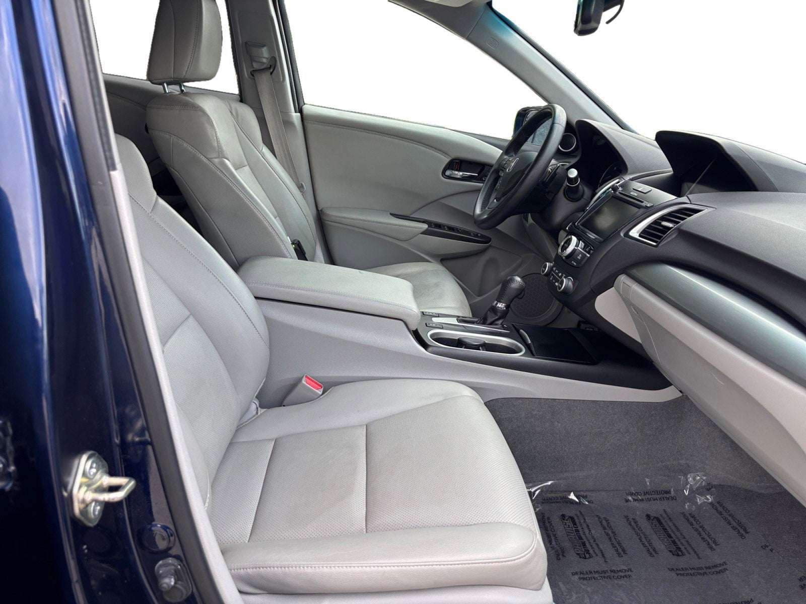 2016 Acura RDX Base
