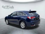 2016 Acura RDX Base