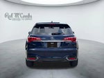 2016 Acura RDX Base