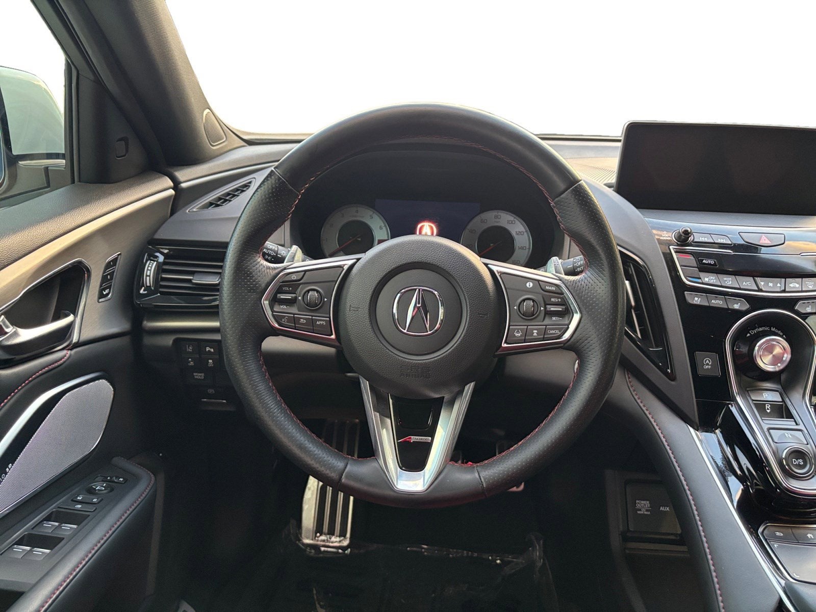 2020 Acura RDX w/A-Spec Pkg