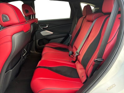 2020 Acura RDX w/A-Spec Pkg