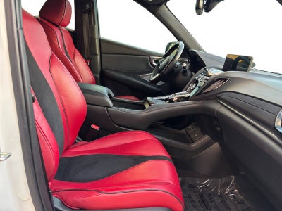 2020 Acura RDX w/A-Spec Pkg