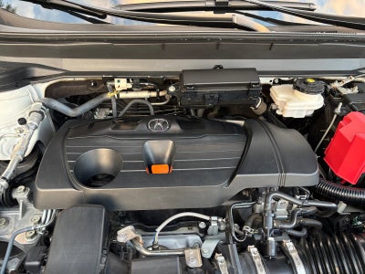 2020 Acura RDX w/A-Spec Pkg