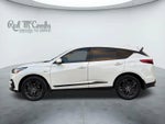 2020 Acura RDX w/A-Spec Pkg