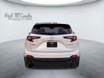 2020 Acura RDX w/A-Spec Pkg
