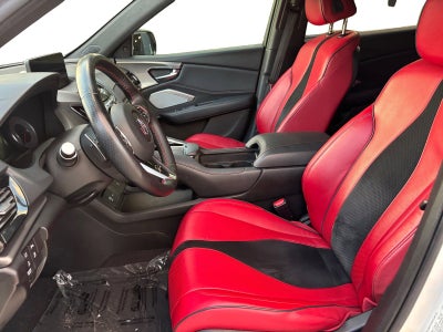 2020 Acura RDX w/A-Spec Pkg