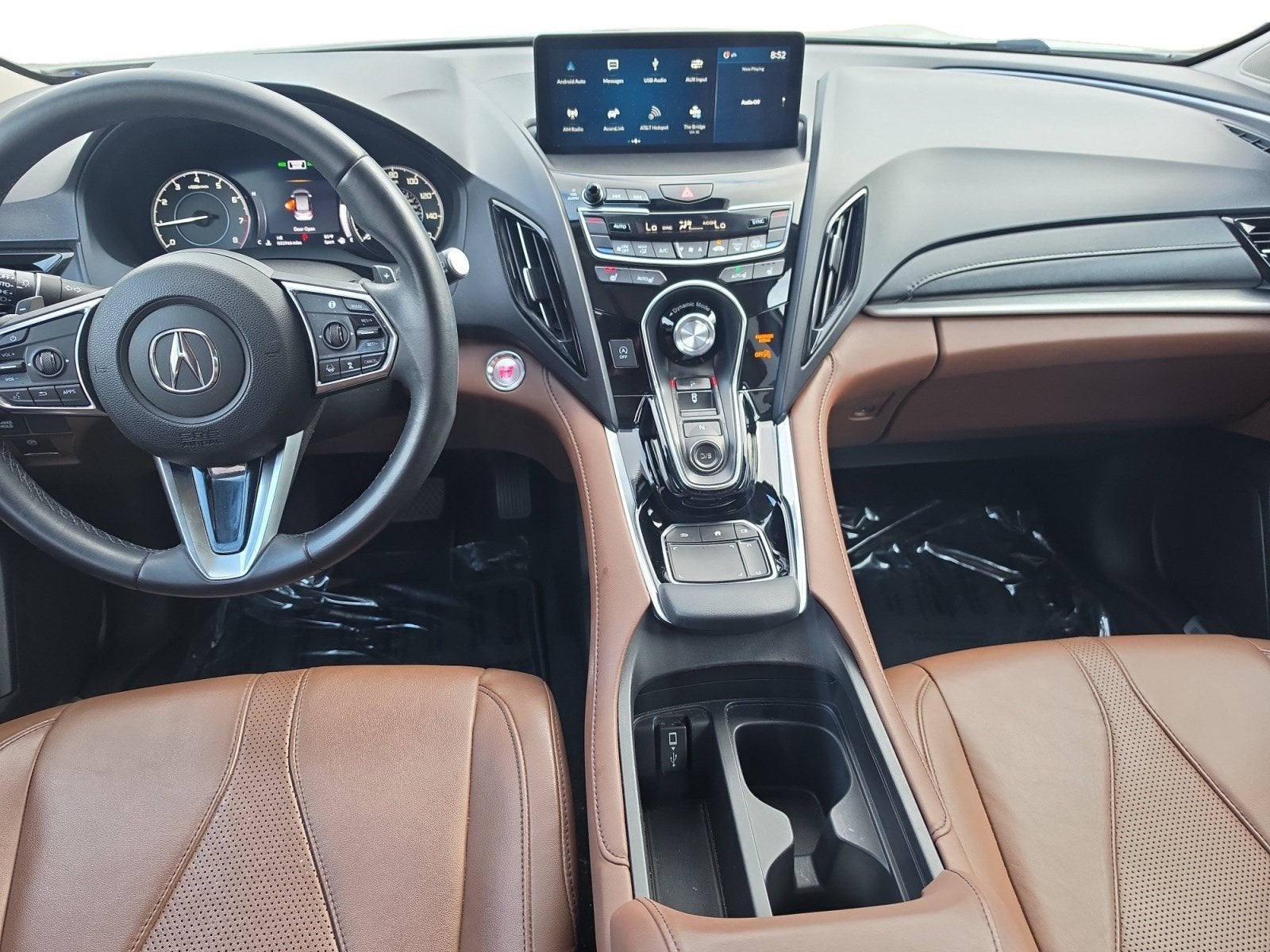 2019 Acura RDX w/Technology Pkg