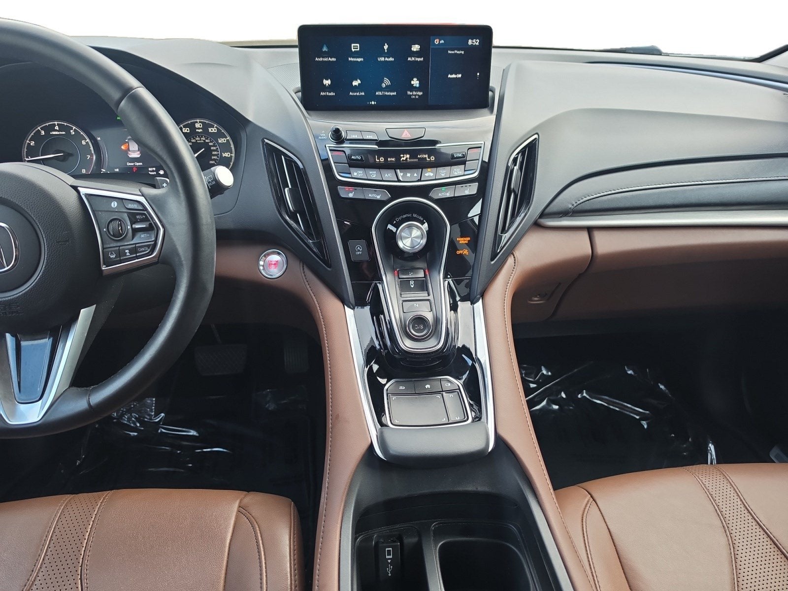 2019 Acura RDX w/Technology Pkg