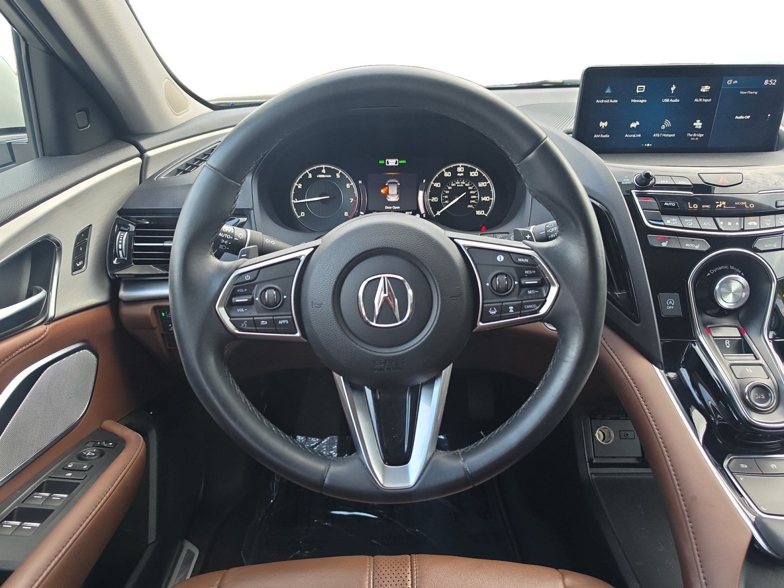 2019 Acura RDX w/Technology Pkg