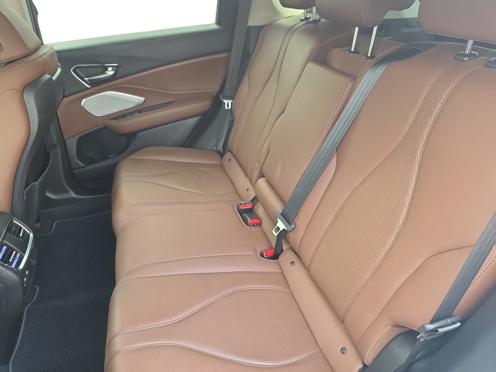 2019 Acura RDX w/Technology Pkg